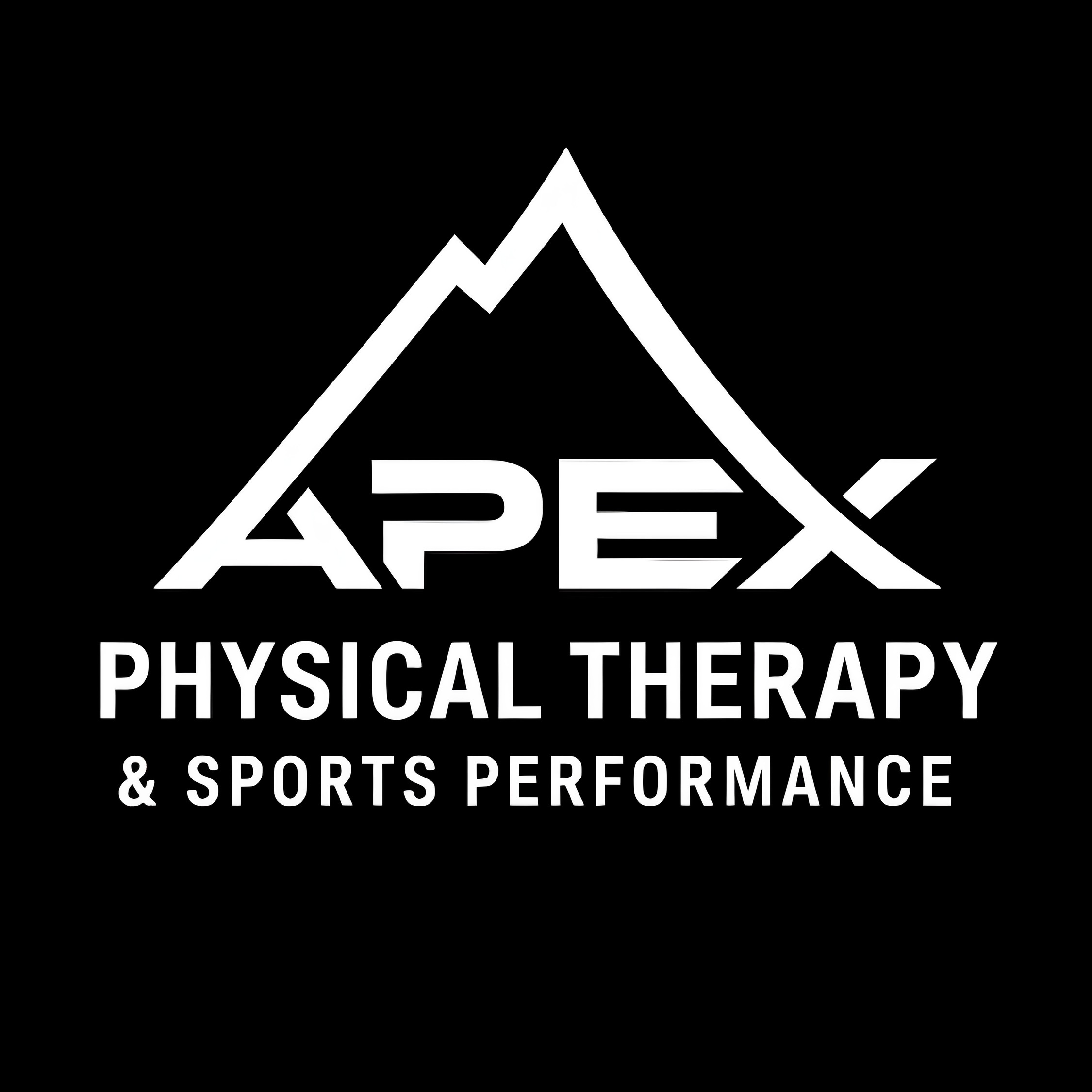 APEX Physical Therapy & Sports Performance logo